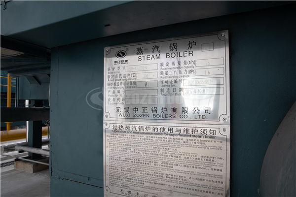 
            【经理人说】张国平：再不变，锅炉行业就跟不上发展了
